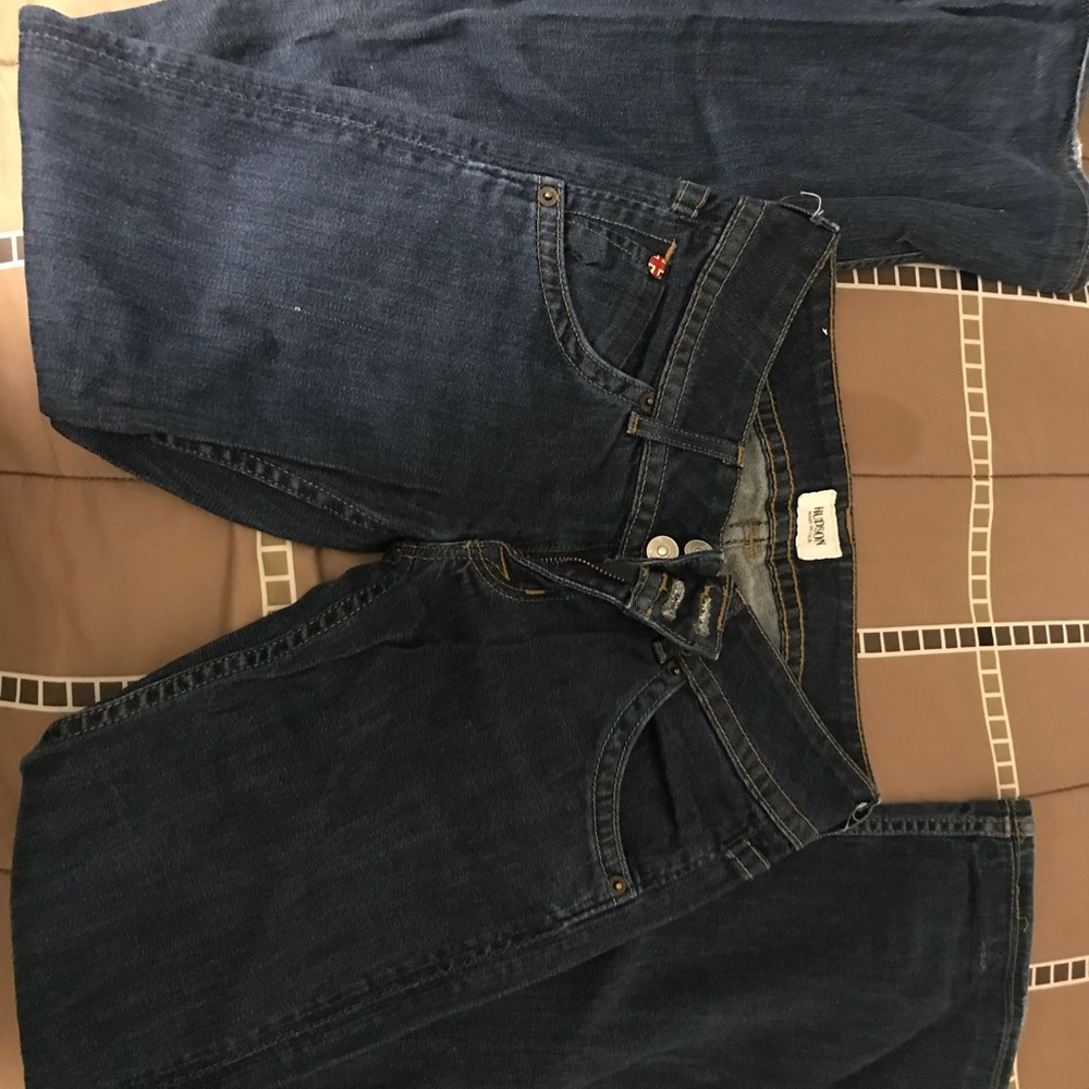 Hudson Jeans